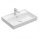 Умивальник підвісний Villeroy & Boch Collaro 4A336501, 65x47, білий 77484 фото 1 | La Dushe | Салон меблів і сантехнікаи Ля Душе | Портал для професіоналів | Дизайн інтер'єрів | Персональний сервіс| Професійна консульація | Дизайн проект | Імпорт з Єверопи