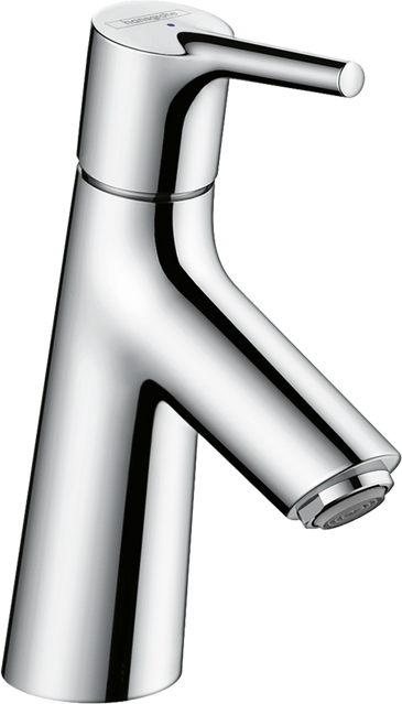 Змішувач для умивальника тільки для холодної води Hansgrohe Talis S 72017000 800004170 фото | La Dushe | Салон меблів і сантехнікаи Ля Душе | Портал для професіоналів | Дизайн інтер'єрів | Персональний сервіс| Професійна консульація | Дизайн проект | Імпорт з Єверопи