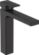 Смеситель для умывальника Hansgrohe Vernis Shape 71591670, черный матовый 82802 фото 1 | La Dushe | Салон мебели и сантехники Ля Душе | Портал для профессионалов | Дизайн интерьеров | Персональный сервис | Профессиональная консульция |  Дизайн проект | Импорт из Еверопы