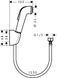 Гігієнічний душ Hansgrohe Porter 32127000, хром 39932 фото 2 | La Dushe | Салон меблів і сантехнікаи Ля Душе | Портал для професіоналів | Дизайн інтер'єрів | Персональний сервіс| Професійна консульація | Дизайн проект | Імпорт з Єверопи