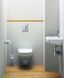 Инсталляция для унитаза Grohe Rapid Sl 38721001, хром 12005 фото 5 | La Dushe | Салон мебели и сантехники Ля Душе | Портал для профессионалов | Дизайн интерьеров | Персональный сервис | Профессиональная консульция |  Дизайн проект | Импорт из Еверопы