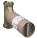 Скрытая часть запорного вентиля Hansgrohe 15970180 13821 фото 1 | La Dushe | Салон мебели и сантехники Ля Душе | Портал для профессионалов | Дизайн интерьеров | Персональный сервис | Профессиональная консульция |  Дизайн проект | Импорт из Еверопы