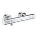 Смеситель для душа Grohe Grohtherm 34765000, хром 79671 фото 1 | La Dushe | Салон мебели и сантехники Ля Душе | Портал для профессионалов | Дизайн интерьеров | Персональный сервис | Профессиональная консульция |  Дизайн проект | Импорт из Еверопы