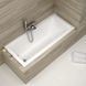 Ванна акрилова Duravit Starck 700339000000000, вбудована 180x90 800005930 фото 1 | La Dushe | Салон меблів і сантехнікаи Ля Душе | Портал для професіоналів | Дизайн інтер'єрів | Персональний сервіс| Професійна консульація | Дизайн проект | Імпорт з Єверопи