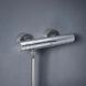 Смеситель для душа Grohe Grohtherm 34765000, хром 79671 фото 3 | La Dushe | Салон мебели и сантехники Ля Душе | Портал для профессионалов | Дизайн интерьеров | Персональный сервис | Профессиональная консульция |  Дизайн проект | Импорт из Еверопы