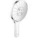 Лійка ручного душу Grohe Rainshower 26553000 79678 фото 1 | La Dushe | Салон меблів і сантехнікаи Ля Душе | Портал для професіоналів | Дизайн інтер'єрів | Персональний сервіс| Професійна консульація | Дизайн проект | Імпорт з Єверопи