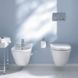 Биде подвесное Duravit Starck 3 2280150000 800006232 фото 2 | La Dushe | Салон мебели и сантехники Ля Душе | Портал для профессионалов | Дизайн интерьеров | Персональный сервис | Профессиональная консульция |  Дизайн проект | Импорт из Еверопы