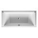 Ванна акрилова Duravit Starck 700339000000000, вбудована 180x90 800005930 фото 3 | La Dushe | Салон меблів і сантехнікаи Ля Душе | Портал для професіоналів | Дизайн інтер'єрів | Персональний сервіс| Професійна консульація | Дизайн проект | Імпорт з Єверопи