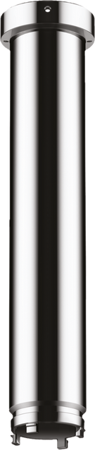 Удлинение Axor Shower Solutions 35288000, 230 мм, для потолочного подсоединения верхнего душа 800004695 фото | La Dushe | Салон мебели и сантехники Ля Душе | Портал для профессионалов | Дизайн интерьеров | Персональный сервис | Профессиональная консульция |  Дизайн проект | Импорт из Еверопы