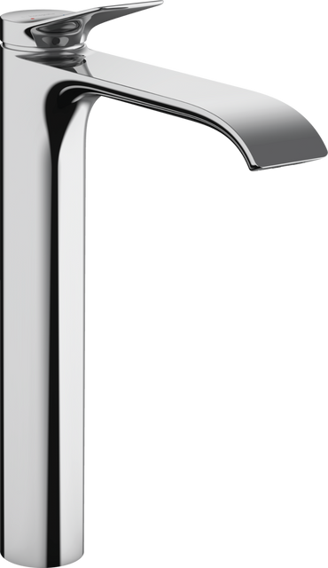 Змішувач для умивальника Hansgrohe Vivenis 75040000 81409 фото | La Dushe | Салон меблів і сантехнікаи Ля Душе | Портал для професіоналів | Дизайн інтер'єрів | Персональний сервіс| Професійна консульація | Дизайн проект | Імпорт з Єверопи