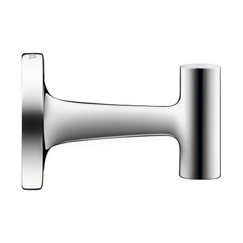 Гачок Duravit Starck T 99291000 800006081 фото | La Dushe | Салон меблів і сантехнікаи Ля Душе | Портал для професіоналів | Дизайн інтер'єрів | Персональний сервіс| Професійна консульація | Дизайн проект | Імпорт з Єверопи