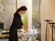 Смеситель для умывальника Hansgrohe Metropol 32507990, золото 70438 фото 2 | La Dushe | Салон мебели и сантехники Ля Душе | Портал для профессионалов | Дизайн интерьеров | Персональный сервис | Профессиональная консульция |  Дизайн проект | Импорт из Еверопы