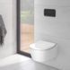 Клавиша слива воды Villeroy & Boch Viconnect Installation Systems 922400RB 60169 фото 2 | La Dushe | Салон мебели и сантехники Ля Душе | Портал для профессионалов | Дизайн интерьеров | Персональный сервис | Профессиональная консульция |  Дизайн проект | Импорт из Еверопы