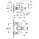 Смеситель для ванны Grohe Bauloop 23603001 85653 фото 2 | La Dushe | Салон мебели и сантехники Ля Душе | Портал для профессионалов | Дизайн интерьеров | Персональный сервис | Профессиональная консульция |  Дизайн проект | Импорт из Еверопы