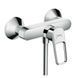 Змішувач для душу Hansgrohe Logis Loop 71247000, хром 55482 фото 1 | La Dushe | Салон меблів і сантехнікаи Ля Душе | Портал для професіоналів | Дизайн інтер'єрів | Персональний сервіс| Професійна консульація | Дизайн проект | Імпорт з Єверопи