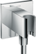Porter-набір Axor Shower Solutions 36734000, квадратний 63161 фото 1 | La Dushe | Салон меблів і сантехнікаи Ля Душе | Портал для професіоналів | Дизайн інтер'єрів | Персональний сервіс| Професійна консульація | Дизайн проект | Імпорт з Єверопи