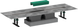 Монтажный комплект для каналов Hansgrohe Ubox Universal 56024180, нержавеющая сталь 86438 фото 1 | La Dushe | Салон мебели и сантехники Ля Душе | Портал для профессионалов | Дизайн интерьеров | Персональный сервис | Профессиональная консульция |  Дизайн проект | Импорт из Еверопы