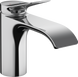Змішувач для умивальника Hansgrohe Vivenis 75012000 800004022 фото 1 | La Dushe | Салон меблів і сантехнікаи Ля Душе | Портал для професіоналів | Дизайн інтер'єрів | Персональний сервіс| Професійна консульація | Дизайн проект | Імпорт з Єверопи
