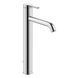 Змішувач для умивальника Duravit C.1 C11040001010 800006132 фото 1 | La Dushe | Салон меблів і сантехнікаи Ля Душе | Портал для професіоналів | Дизайн інтер'єрів | Персональний сервіс| Професійна консульація | Дизайн проект | Імпорт з Єверопи
