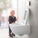 Сидіння з кришкою для унітазу Villeroy & Boch Subway 2.0 9M68S101, білий 33757 фото 3 | La Dushe | Салон меблів і сантехнікаи Ля Душе | Портал для професіоналів | Дизайн інтер'єрів | Персональний сервіс| Професійна консульація | Дизайн проект | Імпорт з Єверопи