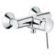 Змішувач для душу Grohe Bauclassic 32867000 31280 фото 1 | La Dushe | Салон меблів і сантехнікаи Ля Душе | Портал для професіоналів | Дизайн інтер'єрів | Персональний сервіс| Професійна консульація | Дизайн проект | Імпорт з Єверопи