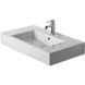 Умывальник подвесной Duravit Vero 329850000 800006032 фото 1 | La Dushe | Салон мебели и сантехники Ля Душе | Портал для профессионалов | Дизайн интерьеров | Персональный сервис | Профессиональная консульция |  Дизайн проект | Импорт из Еверопы