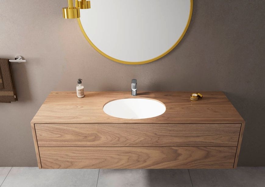 Смеситель для умывальника с донным клапаном Hansgrohe Vernis Blend 71559000 800004072 фото | La Dushe | Салон мебели и сантехники Ля Душе | Портал для профессионалов | Дизайн интерьеров | Персональный сервис | Профессиональная консульция |  Дизайн проект | Импорт из Еверопы