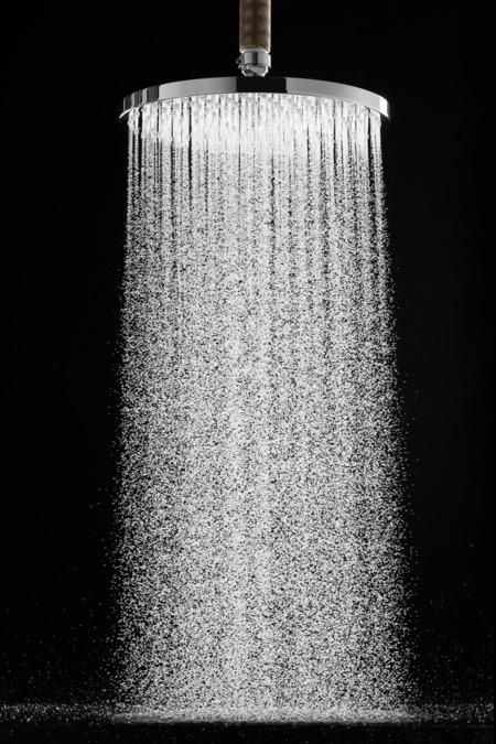 Верхний душ Hansgrohe Raindance 27623000 64240 фото | La Dushe | Салон мебели и сантехники Ля Душе | Портал для профессионалов | Дизайн интерьеров | Персональный сервис | Профессиональная консульция |  Дизайн проект | Импорт из Еверопы