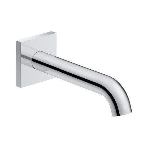 Вилив для ванної Duravit C.1 C15240009010 800006133 фото | La Dushe | Салон меблів і сантехнікаи Ля Душе | Портал для професіоналів | Дизайн інтер'єрів | Персональний сервіс| Професійна консульація | Дизайн проект | Імпорт з Єверопи