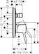 Змішувач для ванни Hansgrohe Metropol Classic 31345090, хром 58066 фото 2 | La Dushe | Салон меблів і сантехнікаи Ля Душе | Портал для професіоналів | Дизайн інтер'єрів | Персональний сервіс| Професійна консульація | Дизайн проект | Імпорт з Єверопи