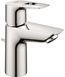 Змішувач для умивальника Grohe Bauloop 23335001 82756 фото 1 | La Dushe | Салон меблів і сантехнікаи Ля Душе | Портал для професіоналів | Дизайн інтер'єрів | Персональний сервіс| Професійна консульація | Дизайн проект | Імпорт з Єверопи