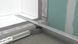 Душовий трап Hansgrohe Raindrain Allround 56186800, 700 мм 93501 фото 5 | La Dushe | Салон меблів і сантехнікаи Ля Душе | Портал для професіоналів | Дизайн інтер'єрів | Персональний сервіс| Професійна консульація | Дизайн проект | Імпорт з Єверопи