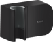 Porter-набор Axor One 45723670, черный 85041 фото 1 | La Dushe | Салон мебели и сантехники Ля Душе | Портал для профессионалов | Дизайн интерьеров | Персональный сервис | Профессиональная консульция |  Дизайн проект | Импорт из Еверопы