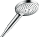 Ручной душ 120 3jet Axor Shower Solutions 26050000 57680 фото 1 | La Dushe | Салон мебели и сантехники Ля Душе | Портал для профессионалов | Дизайн интерьеров | Персональный сервис | Профессиональная консульция |  Дизайн проект | Импорт из Еверопы
