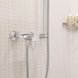 Смеситель для душа Grohe Bauloop 23634001 85654 фото 3 | La Dushe | Салон мебели и сантехники Ля Душе | Портал для профессионалов | Дизайн интерьеров | Персональный сервис | Профессиональная консульция |  Дизайн проект | Импорт из Еверопы