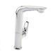 Смеситель для умывальника Grohe Eurostyle New 23569003 50555 фото 1 | La Dushe | Салон мебели и сантехники Ля Душе | Портал для профессионалов | Дизайн интерьеров | Персональный сервис | Профессиональная консульция |  Дизайн проект | Импорт из Еверопы