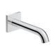 Вилив для ванної Duravit C.1 C15240009010 800006133 фото 1 | La Dushe | Салон меблів і сантехнікаи Ля Душе | Портал для професіоналів | Дизайн інтер'єрів | Персональний сервіс| Професійна консульація | Дизайн проект | Імпорт з Єверопи