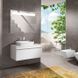 Умивальник на стільницю Villeroy & Boch Venticello 411355RW, CeramicPlus 55x36, білий 800005832 фото 2 | La Dushe | Салон меблів і сантехнікаи Ля Душе | Портал для професіоналів | Дизайн інтер'єрів | Персональний сервіс| Професійна консульація | Дизайн проект | Імпорт з Єверопи