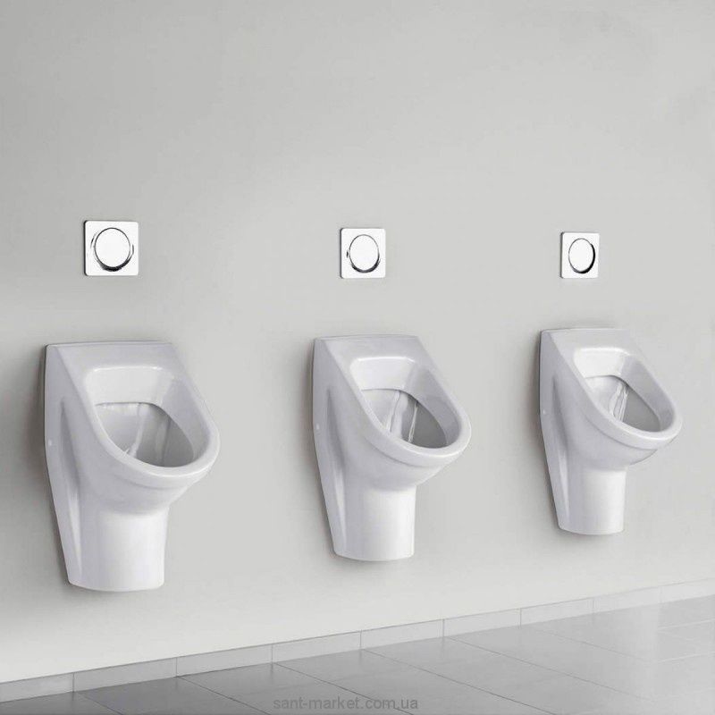 Уринал Villeroy & Boch Architectura 55740001, белый 36056 фото | La Dushe | Салон мебели и сантехники Ля Душе | Портал для профессионалов | Дизайн интерьеров | Персональный сервис | Профессиональная консульция |  Дизайн проект | Импорт из Еверопы