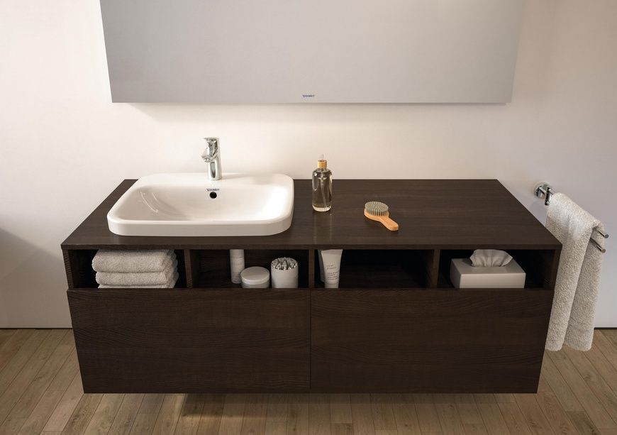 Смеситель для умывальника с донным клапаном Hansgrohe Logis 71102670, черный матовый 800004073 фото | La Dushe | Салон мебели и сантехники Ля Душе | Портал для профессионалов | Дизайн интерьеров | Персональный сервис | Профессиональная консульция |  Дизайн проект | Импорт из Еверопы
