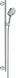 Душовий набір Hansgrohe Raindance Select 26323000 79007 фото 1 | La Dushe | Салон меблів і сантехнікаи Ля Душе | Портал для професіоналів | Дизайн інтер'єрів | Персональний сервіс| Професійна консульація | Дизайн проект | Імпорт з Єверопи