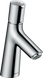 Змішувач для умивальника зі зливним гарнітуром Hansgrohe Talis Select S 72040000 70674 фото 1 | La Dushe | Салон меблів і сантехнікаи Ля Душе | Портал для професіоналів | Дизайн інтер'єрів | Персональний сервіс| Професійна консульація | Дизайн проект | Імпорт з Єверопи