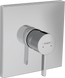 Смеситель для душа скрытого монтажа Hansgrohe Finoris 76615000 96939 фото 1 | La Dushe | Салон мебели и сантехники Ля Душе | Портал для профессионалов | Дизайн интерьеров | Персональный сервис | Профессиональная консульция |  Дизайн проект | Импорт из Еверопы
