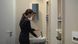 Змішувач для умивальника зі зливним гарнітуром Hansgrohe Talis Select S 72040000 70674 фото 4 | La Dushe | Салон меблів і сантехнікаи Ля Душе | Портал для професіоналів | Дизайн інтер'єрів | Персональний сервіс| Професійна консульація | Дизайн проект | Імпорт з Єверопи