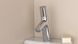 Змішувач для умивальника зі зливним гарнітуром Hansgrohe Talis Select S 72040000 70674 фото 3 | La Dushe | Салон меблів і сантехнікаи Ля Душе | Портал для професіоналів | Дизайн інтер'єрів | Персональний сервіс| Професійна консульація | Дизайн проект | Імпорт з Єверопи