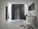 Тримач рушників Hansgrohe Addstoris 41743670, чорний 81470 фото 3 | La Dushe | Салон меблів і сантехнікаи Ля Душе | Портал для професіоналів | Дизайн інтер'єрів | Персональний сервіс| Професійна консульація | Дизайн проект | Імпорт з Єверопи