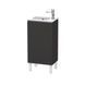 Тумба подвесная Duravit L-Cube LC6751L8080 800006186 фото 1 | La Dushe | Салон мебели и сантехники Ля Душе | Портал для профессионалов | Дизайн интерьеров | Персональный сервис | Профессиональная консульция |  Дизайн проект | Импорт из Еверопы
