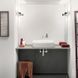 Умивальник на стільницю Villeroy & Boch Artis 41725801, 58x38 без перелива, білий 50607 фото 5 | La Dushe | Салон меблів і сантехнікаи Ля Душе | Портал для професіоналів | Дизайн інтер'єрів | Персональний сервіс| Професійна консульація | Дизайн проект | Імпорт з Єверопи