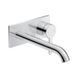 Змішувач для умивальника прихованого монтажу Duravit C.1 C11070004010 72889 фото 1 | La Dushe | Салон меблів і сантехнікаи Ля Душе | Портал для професіоналів | Дизайн інтер'єрів | Персональний сервіс| Професійна консульація | Дизайн проект | Імпорт з Єверопи