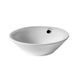 Умывальник на столешницу Duravit Starck 1 0408530000, 53 800006084 фото 1 | La Dushe | Салон мебели и сантехники Ля Душе | Портал для профессионалов | Дизайн интерьеров | Персональный сервис | Профессиональная консульция |  Дизайн проект | Импорт из Еверопы